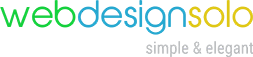 Web Design Solo